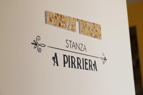 b&b Pirriera – Bagheria, CA