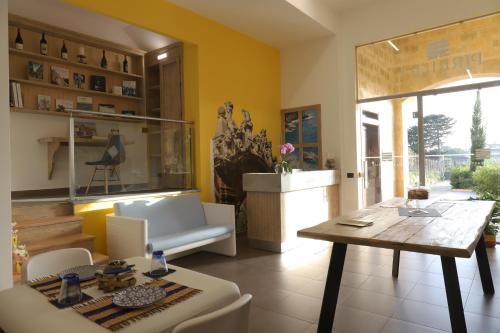 b&b Pirriera – Bagheria, CA