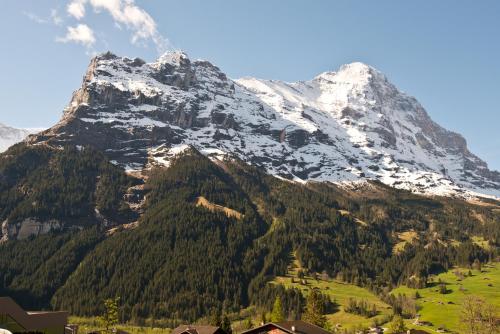 Hotel Bernerhof Grindelwald