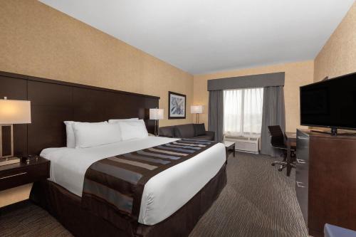 Wingate by Wyndham Moses Lake, Moses Lake (foto 7)