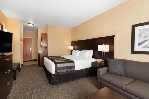 Wingate by Wyndham Moses Lake, Moses Lake (foto 8)