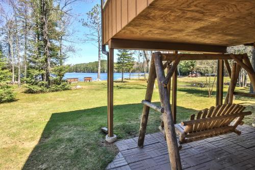 Manning'S Lakehouse Home - image 6