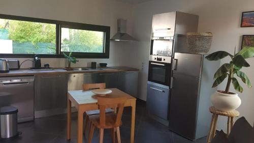 Villa le sud appartements 3