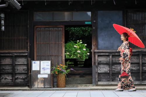 Hotel Kamogawaso