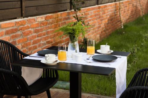 Hotel Florian&Godler in Karlovac