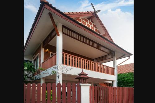 Naiyang Beach Private Pool Villa photo 2