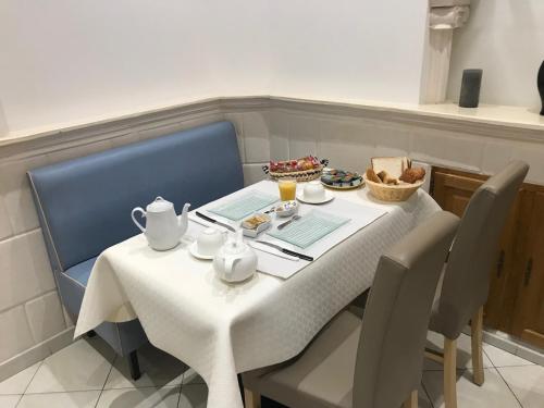 Hotel Lutetia - image 8