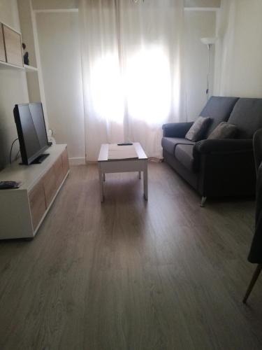 Cozy Flat 2