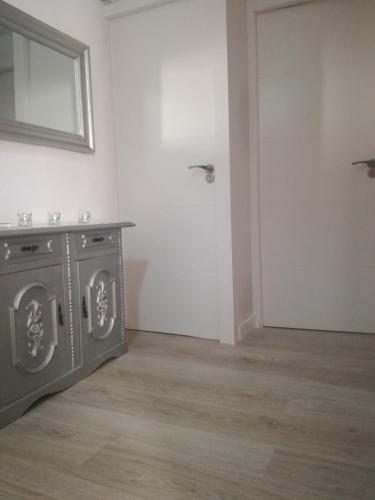 Cozy Flat 4