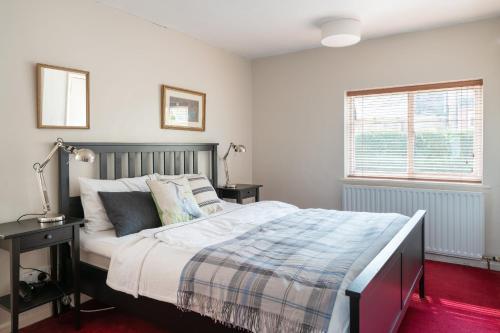 Henley self catering House