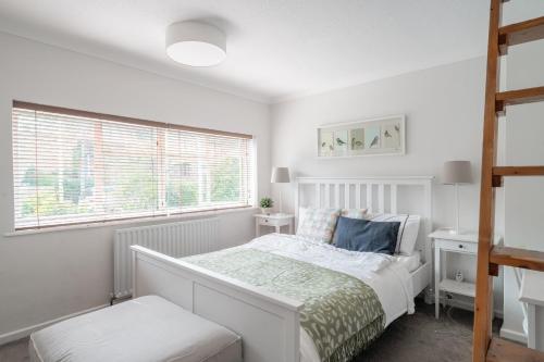 B&B Henley on Thames - Henley self catering House - Bed and Breakfast Henley on Thames