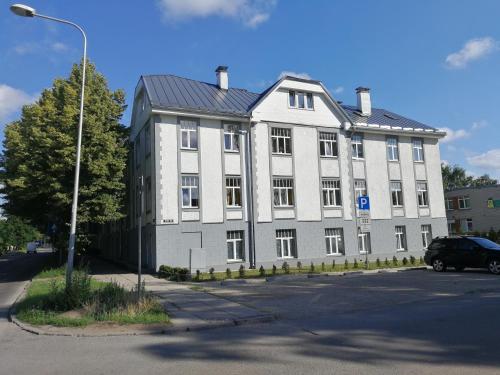 S7 Apartment, Рига (фото 6)