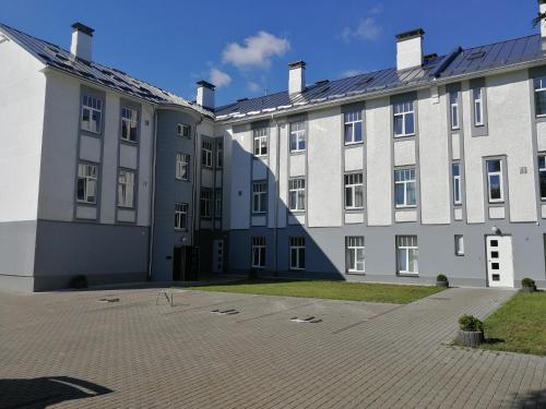 S7 Apartment