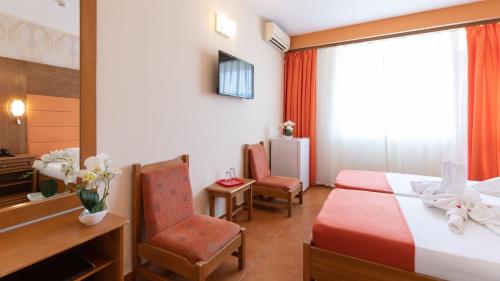 Hotel Delta