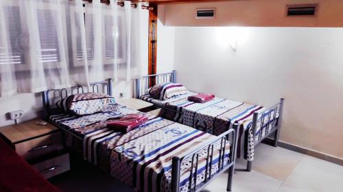 Tufina Hostel - image 7