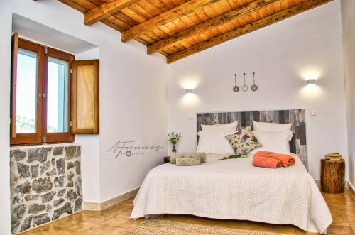 Casa da Oliveirinha gîte à louer Além Rio