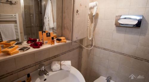 Sotto Le Cummerse Albergo Diffuso Room Type - Standard Apartment