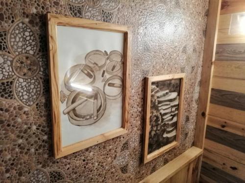 Sagada Lodging Home in Sagada