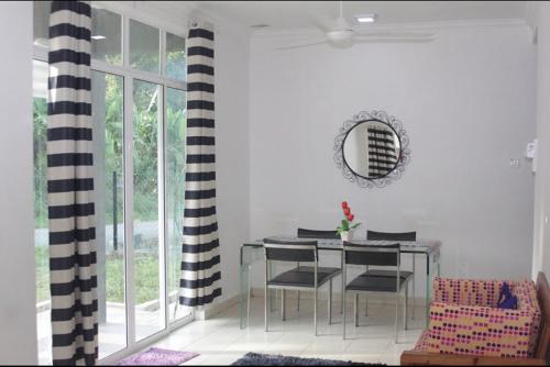 Jeli Homestay Ayer Puteh Jeli Kelantan Private Swimming Pool