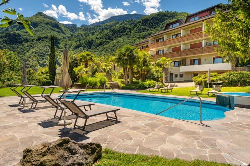 

Hotel Wilma