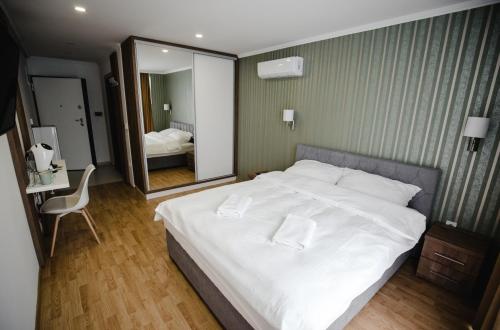 Trupl apartman 1 - Stan na dan - image 4