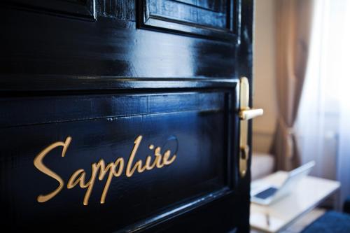 Design Hotel Jewel Prague - image 13