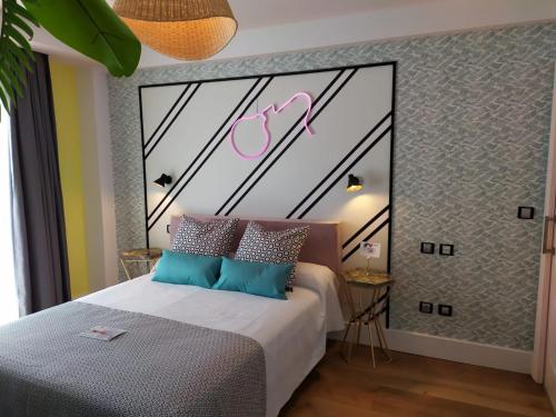 Amita Hotel Boutique "Only adults" – Suances, MS