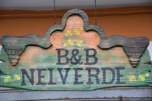 B&B NEL VERDE chambre d'hôte Arenabianca