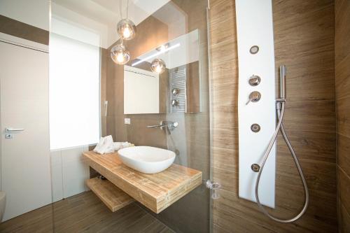  Chez Moi, Ferienwohnung in Foggia