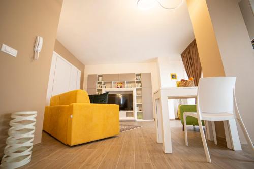  Chez Moi in Foggia