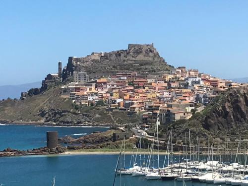 VILLAGGIO BOUGANVILLE in Viddalba