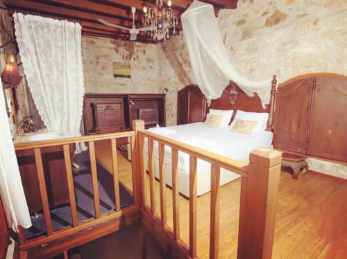  Taş Mori Butik Otel in Bodrum