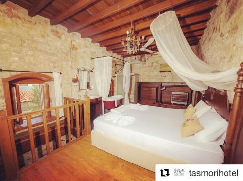  Taş Mori Butik Otel in Bodrum