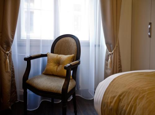 Design Hotel Jewel Prague - image 3