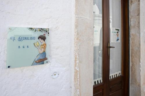 Il Segnalibro B&B - 출입구