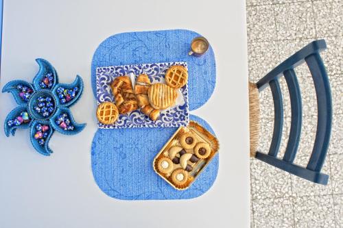 Il Segnalibro B&B - 주방