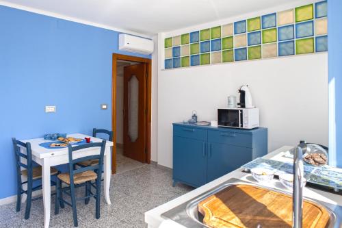 Il Segnalibro B&B - 주방