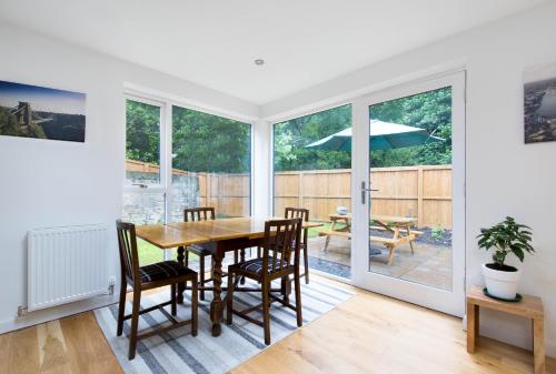 Trinity Lodge - Home with Private Garden and Parking, Edinburgh (fotografie 6)