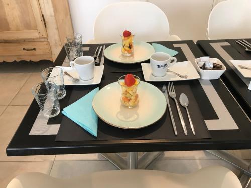 Vita Roka met extra Luxe Prive Wellness in 克內瑟拉勒