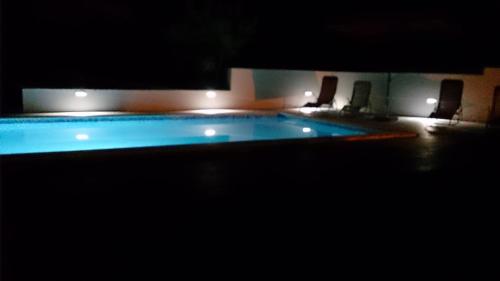 Apartments Alen