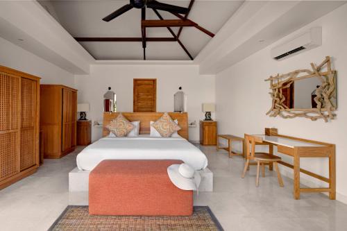 Kokomo Resort Gili Gede in Gili Gede