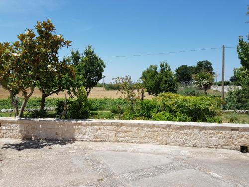 Trulli Della Masseria Staffone – Alberobello, OK