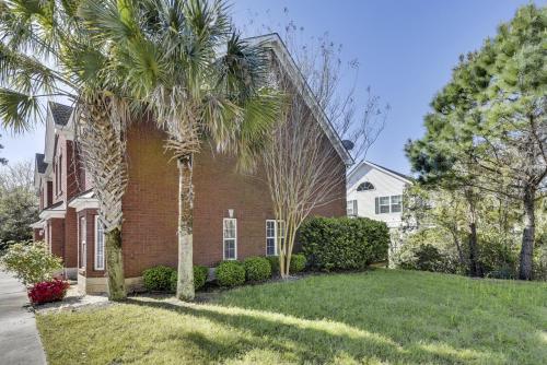 Firebird Townhomes #5