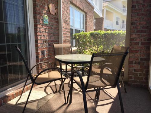 Magnolia North 102 Condo - image 6