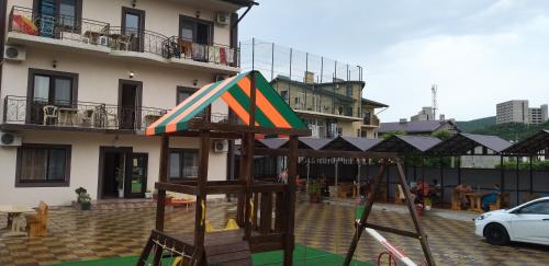 hotel photo