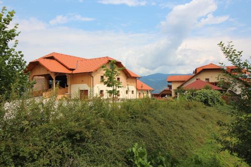 Apartments Organic tourist farm Jeglijenk - Šentjanž pri Dravogradu