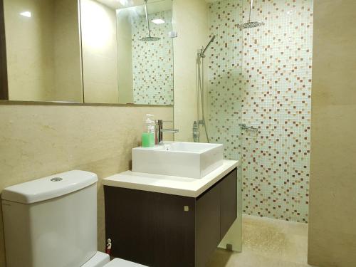 BEST KL City View at Regalia Residence, Kuala Lumpur (foto 8)