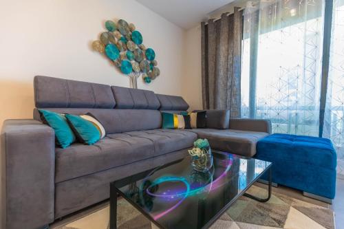 Apartments Tatjana Selce