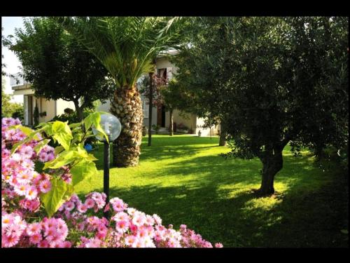 B&B Famiglia De Angelis – Ripatransone, MO
