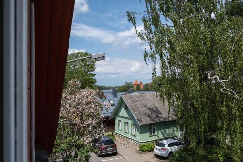 Trakai Old town Apartment